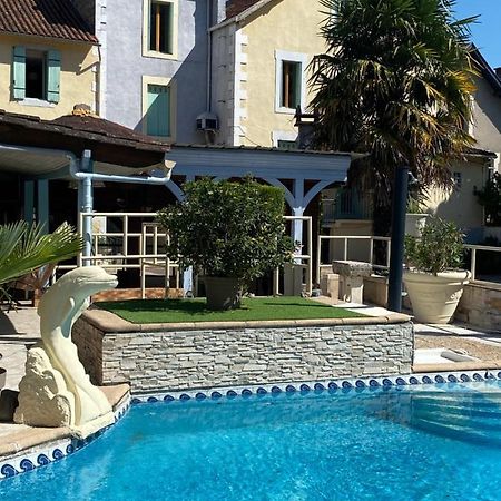 Le Relax Hotel Boulazac Isle Manoire Exterior photo