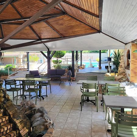 Le Relax Hotel Boulazac Isle Manoire Exterior photo