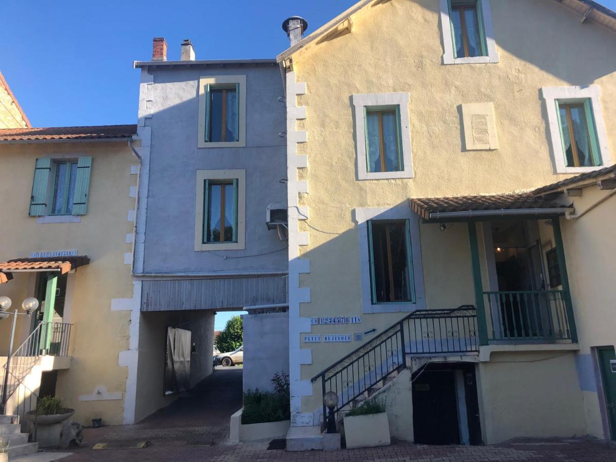 Le Relax Hotel Boulazac Isle Manoire Exterior photo