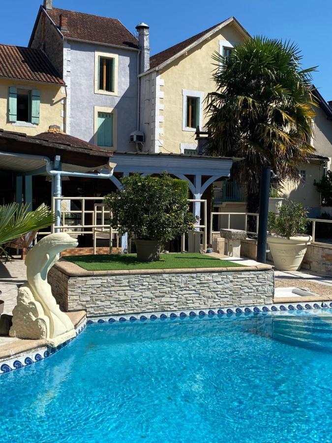 Le Relax Hotel Boulazac Isle Manoire Exterior photo