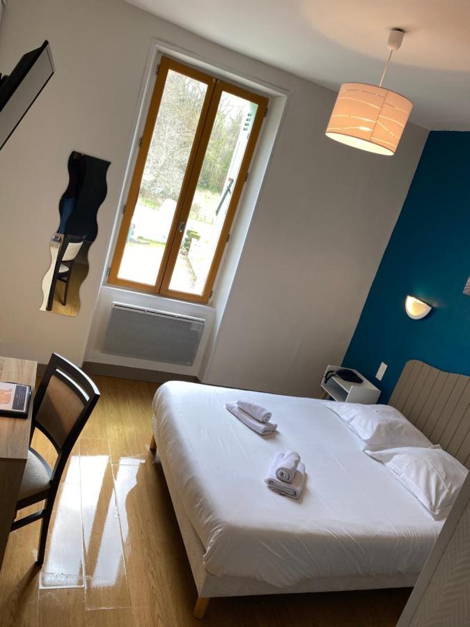 Le Relax Hotel Boulazac Isle Manoire Exterior photo