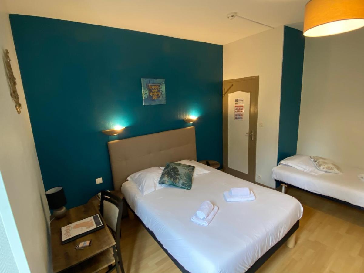 Le Relax Hotel Boulazac Isle Manoire Exterior photo