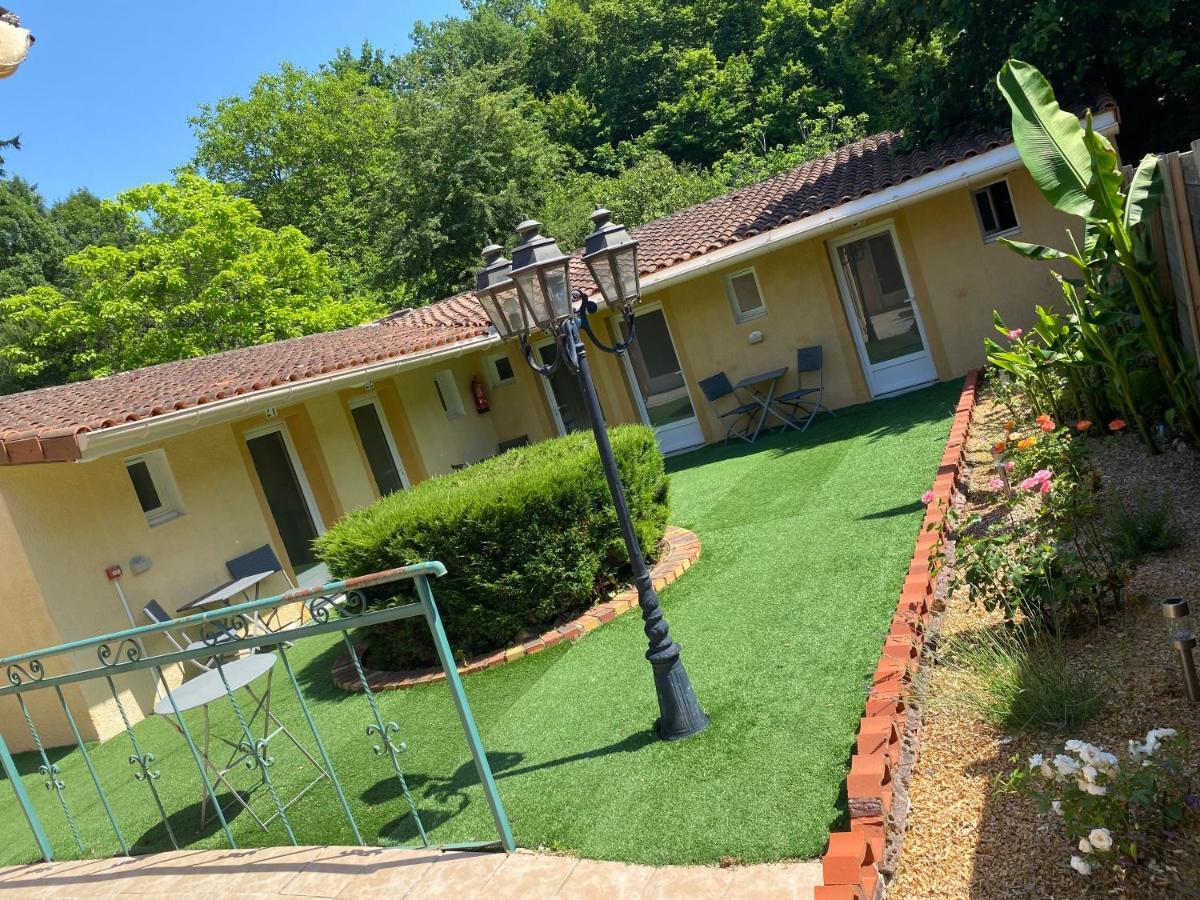 Le Relax Hotel Boulazac Isle Manoire Exterior photo