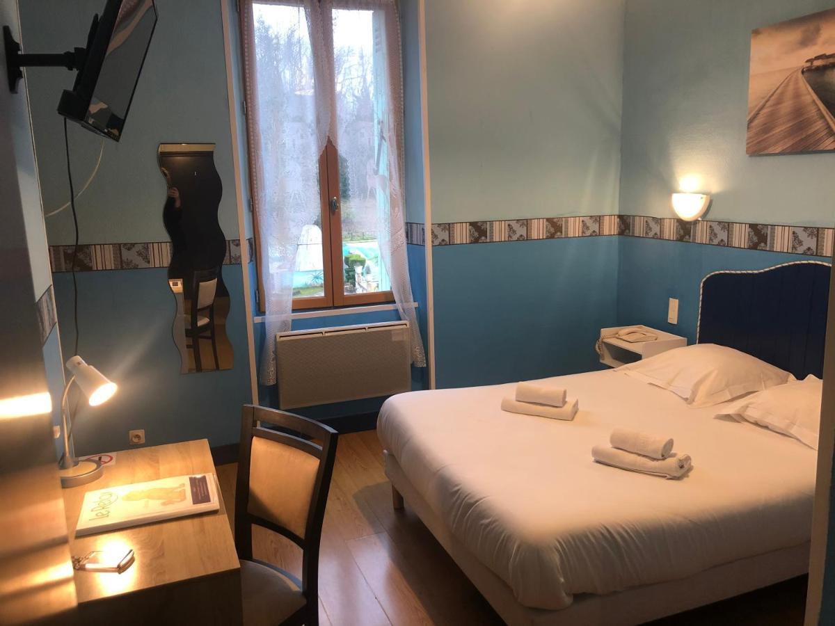 Le Relax Hotel Boulazac Isle Manoire Exterior photo