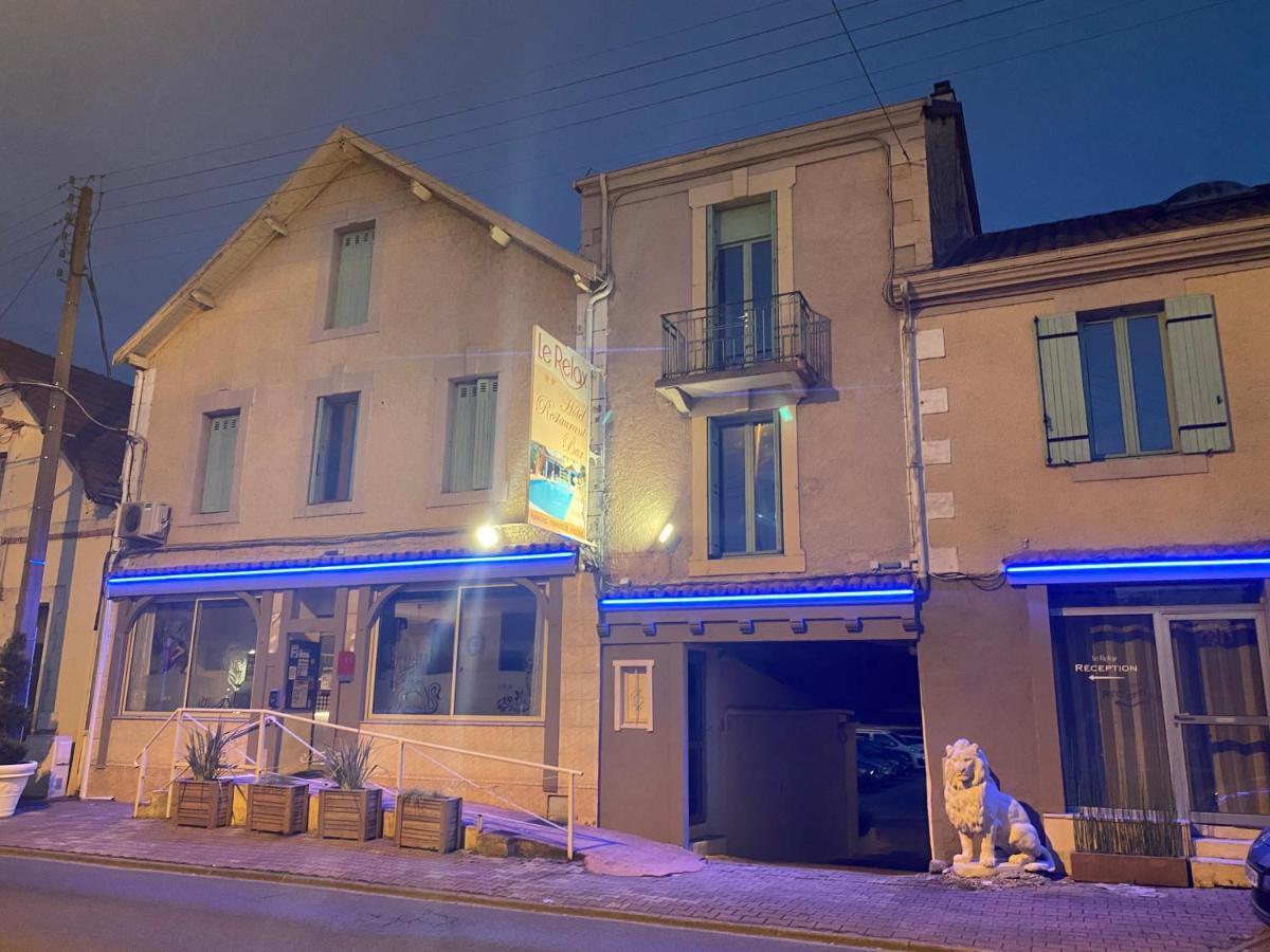 Le Relax Hotel Boulazac Isle Manoire Exterior photo