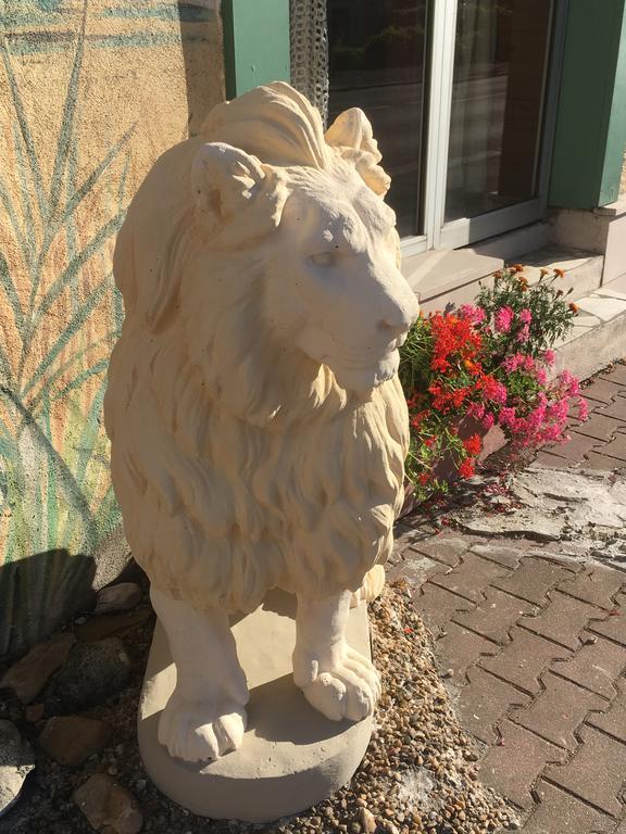 Le Relax Hotel Boulazac Isle Manoire Exterior photo