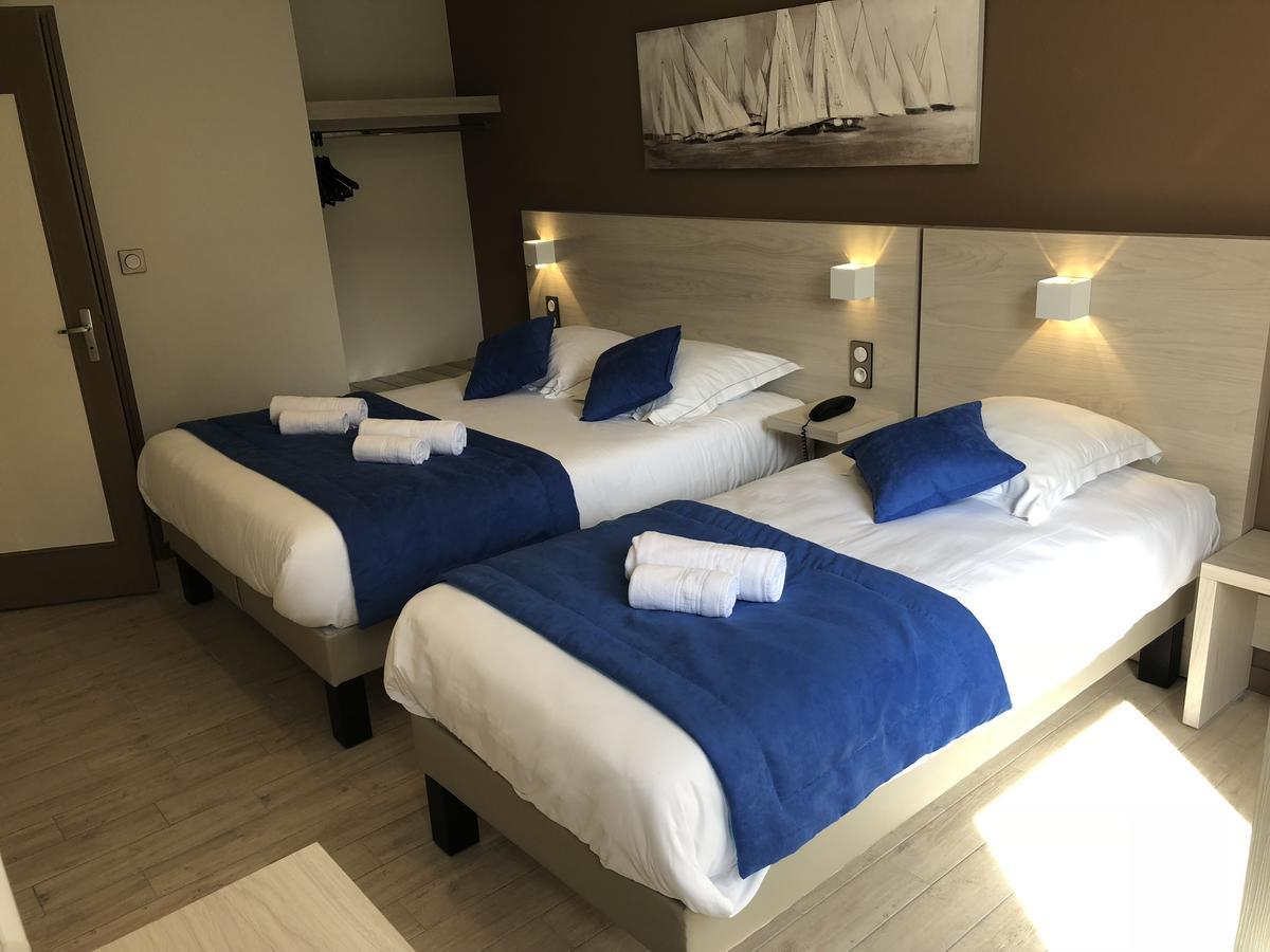 Le Relax Hotel Boulazac Isle Manoire Exterior photo