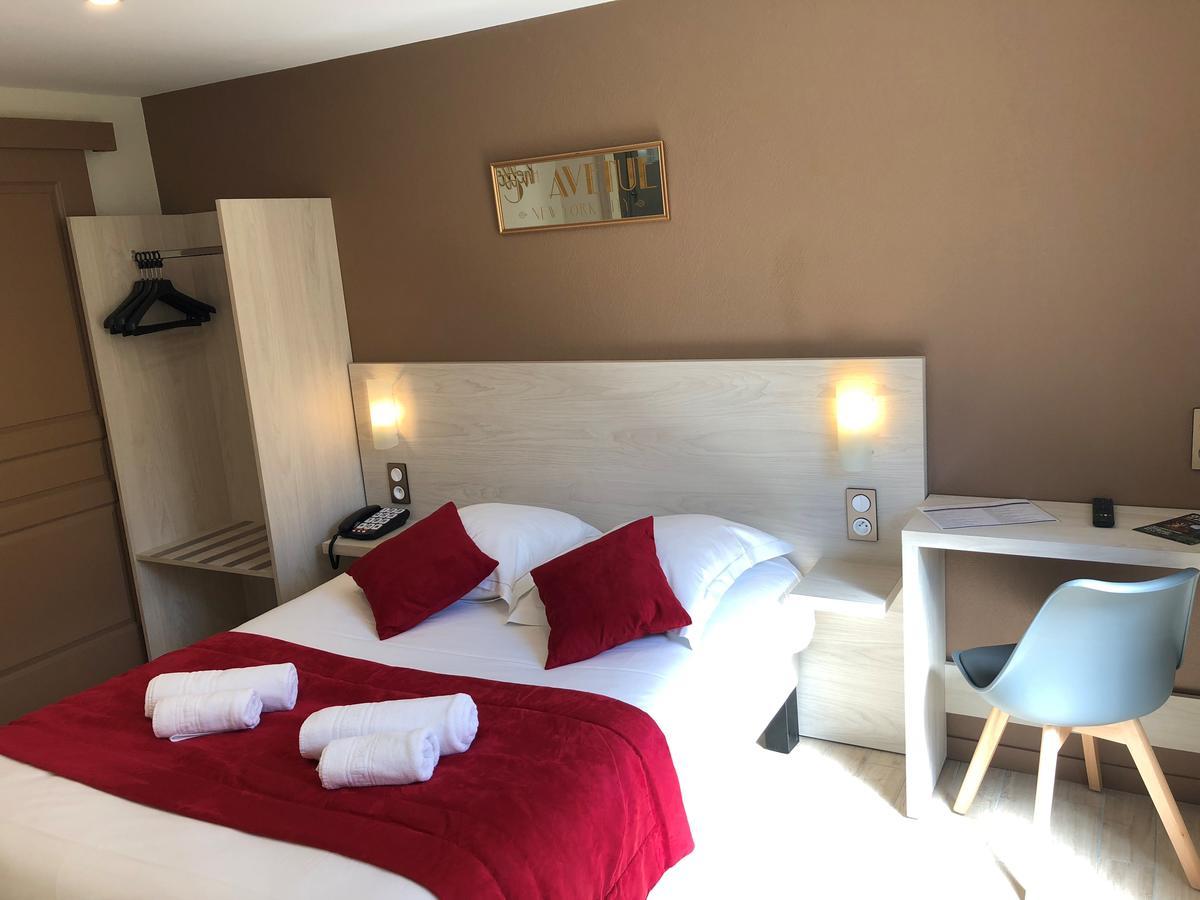 Le Relax Hotel Boulazac Isle Manoire Exterior photo
