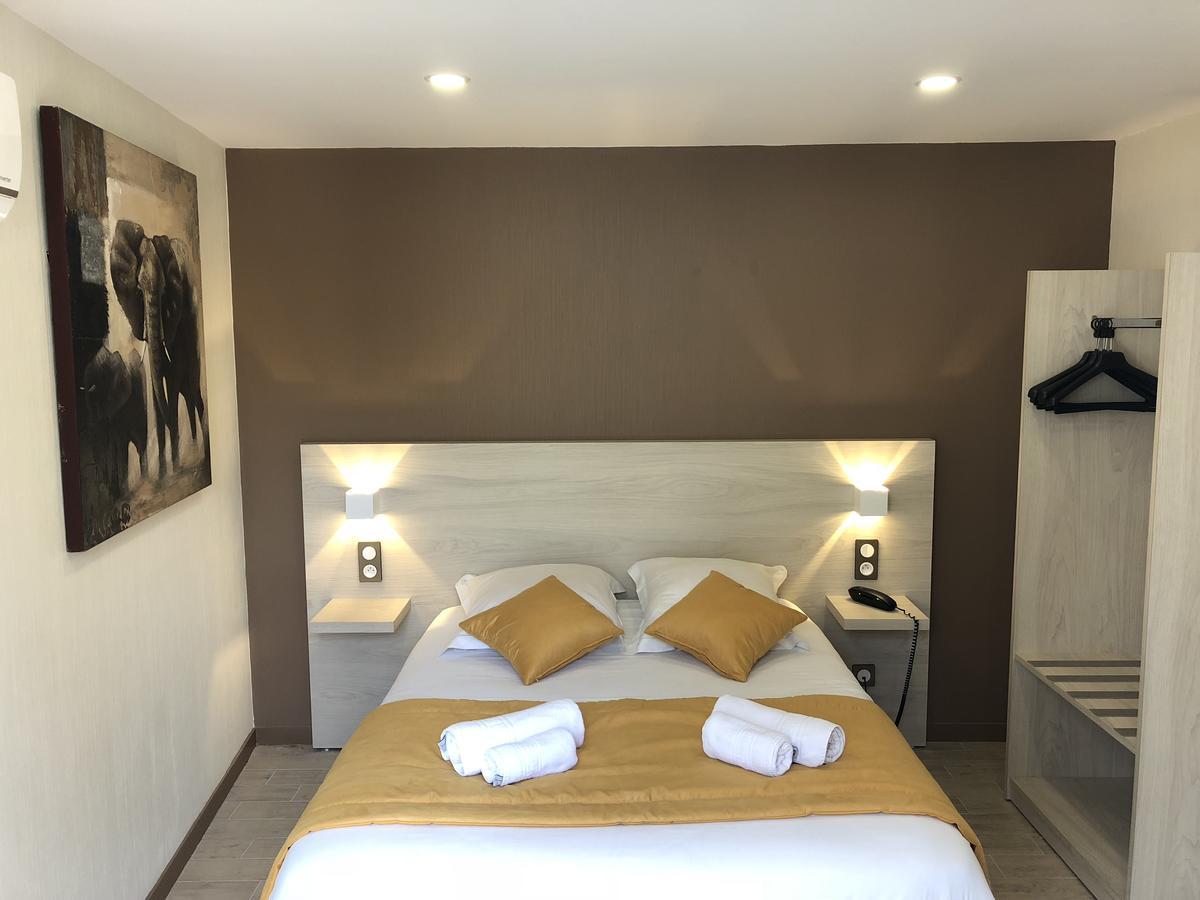 Le Relax Hotel Boulazac Isle Manoire Exterior photo