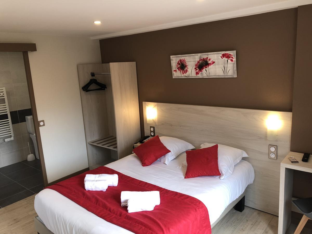 Le Relax Hotel Boulazac Isle Manoire Exterior photo