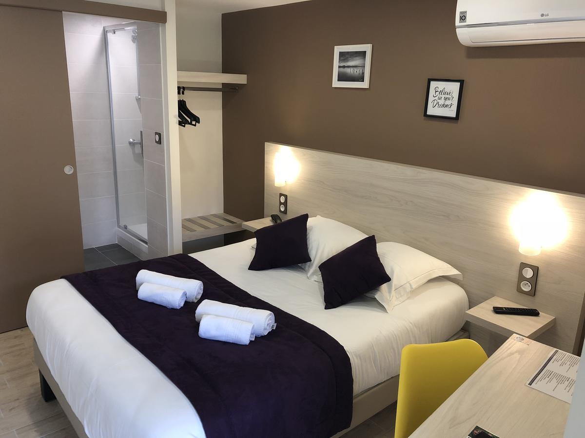 Le Relax Hotel Boulazac Isle Manoire Exterior photo